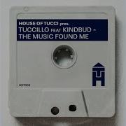 The Music Found Me Nyc Organ Instrumental Mix Tuccillo Kindbud