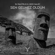 Dj Pantelis Sen Gelmez Oldun