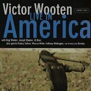 Nobody Knows My Name Victor Wooten