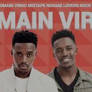 Romain Virgo Mixtape Reggae Mix 2023 Retro Reggae Lovers Mix Dj Jason Dj Jason Mixtapes Ja