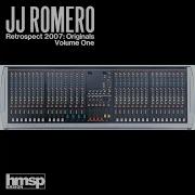 Elementos Progressive Drum Mix Jj Romero