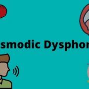 Disphonia