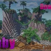 Minecraft Spawn Lobby Hub Download