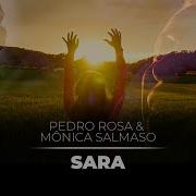 Pedro Rosa Sara Feat Mônica Salmaso