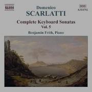 Sonata In B Flat Major K 266 L 48 P 251 Domenico Scarlatti