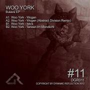 Wogen Woo York