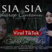 Sia Sia Mengharap Cintamu Cover