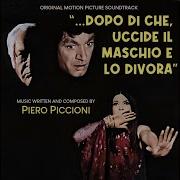 Right Or Wrong Piero Piccioni