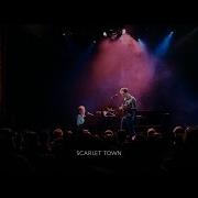 Chris Thile Scarlet Town