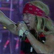 Poison Love On The Rocks Live