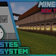 Minecraft Tutorial Automatischer Ofen