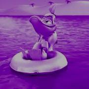 Paperotti Purple Robot Voice Paperotti Bathtub Pro Short Krazypaperotti