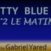 Betty Blue 01 Betty Et Zorg