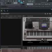 Fl Studio Et Kontakt 5 Rai