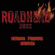 Herman Trinborg Roadhead 2022