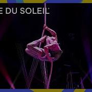 Cirque Su Soleil