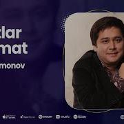 Ilhom Farmonov Do Stlar Salomat Илхом Фармонов Дустлар Саломат Music Version