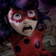 Miraculous Ladybug Speededit Akuma