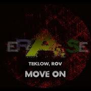 Move On Extended Mix Teklow Rov