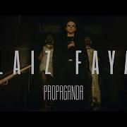 Blaiz Fayah Propaganda Official Video Blaiz Fayah