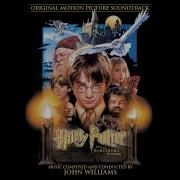 The Quidditch Match John Williams