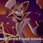 Hell S Greatest Dad Sing Along Hazbin Hotel Prime Video