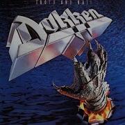 Dokken Heaven Comes Down