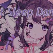 Denonbu Eat Sleep Dance Feat Moe Shop