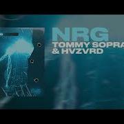 Tommy Soprano Nrg