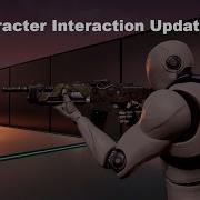 Ue4 Marketplace Character Interaction Update2