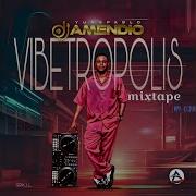 Djaylgee Vibetropolis Mixtape