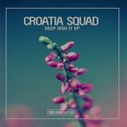 Poontang Club Mix Croatia Squad