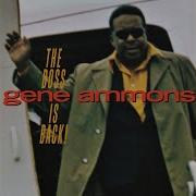 He S A Real Gone Guy Gene Ammons