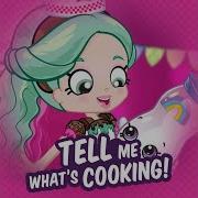 Tell Me What S Cooking