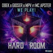 We Play Feat Mc Apster Epic Intro Instrumental Mix