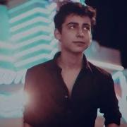 Blue Neon By Aidan Gallagher Live Acoustic Single