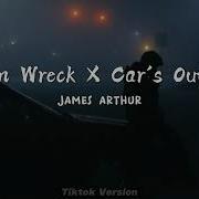 Train Wreck X Car S Outside Tiktok Version Darveesh