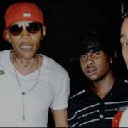 Get Gal Anywhere Feat Rvssian Vybz Kartel