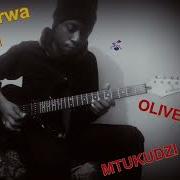 Oliver Mtukudzi Ndagarwa Nhaka Daddy The Guitarist Official