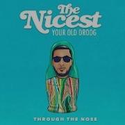 Through The Nose Your Old Droog