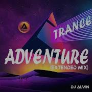 Alvin Production Reg Dj Alvin Trance Adventure Extended Mix