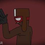 Monster Countryhumans Clip Ussr X Third Reich