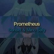 Mino Safy Prometheus