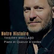 Thierry Maillard Futur