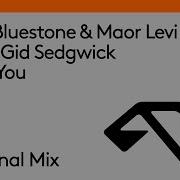 Maor Levi Can You Feat Gid Sedgwick