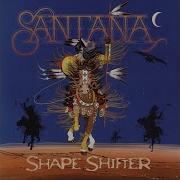 Shape Shifter Santana