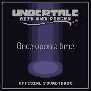 Undertale Once Upon A Time Bnp