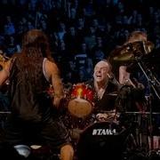 Master Of Puppets Live Metallica