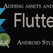 How To Load Image From Assets Folder In Flutter Android Studio Flutter Tutorial Part 5 True Coders