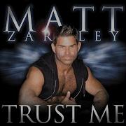 Trust Me Moto Blanco Instrumental Matt Zarley